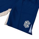 CHOSEN minimal Fightshorts - navy